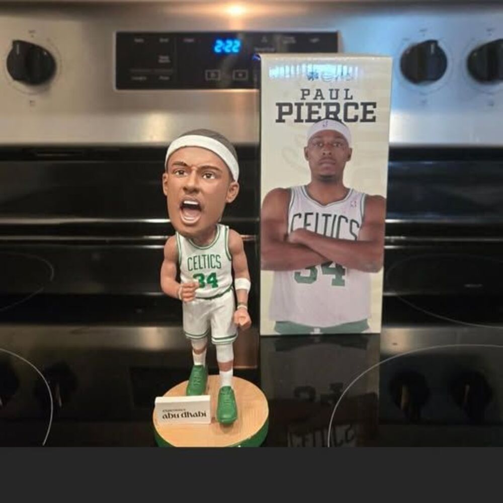 Paul Pierce